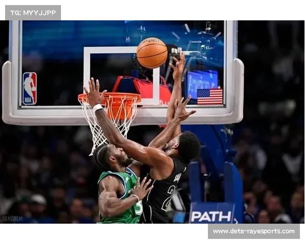 独行侠113-105战胜篮网，新星库珀·弗拉格27分3抢断