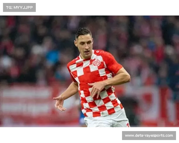 美因茨1-0科隆，定位球战术制胜