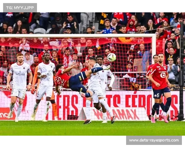 马赛2-1里昂，罗纳河德比主场险胜