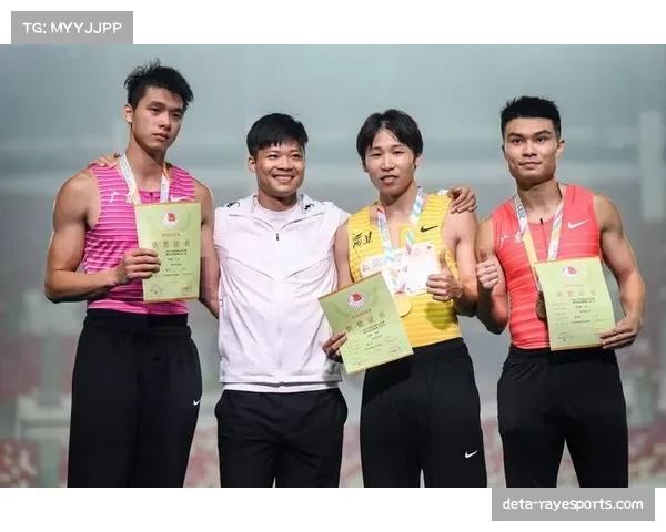 接力项目竞争白热化，微弱优势决定金牌归属成新常态